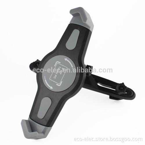 Universal 7 8 9 10 11 inch car tablet PC stand good quality mount holder stand for Android Tablet